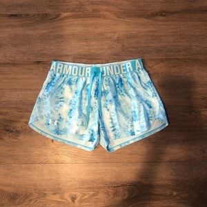 Under Armour shorts